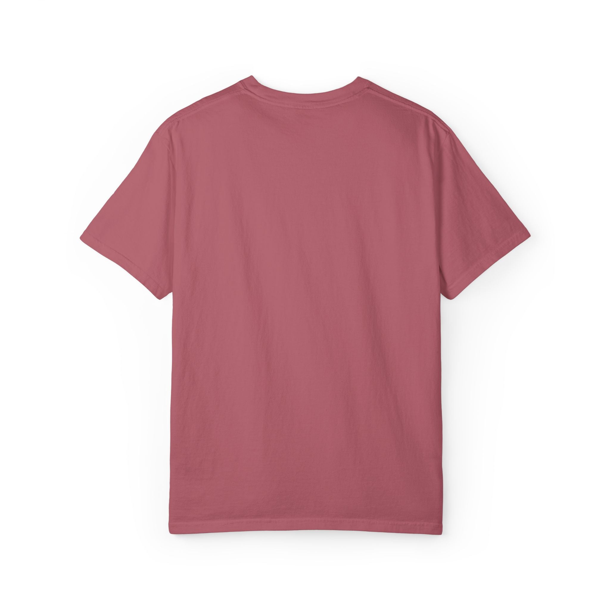 Minimal WyTe` Tee with Small Chest Script Logo — Casual Everyday T-Shirt