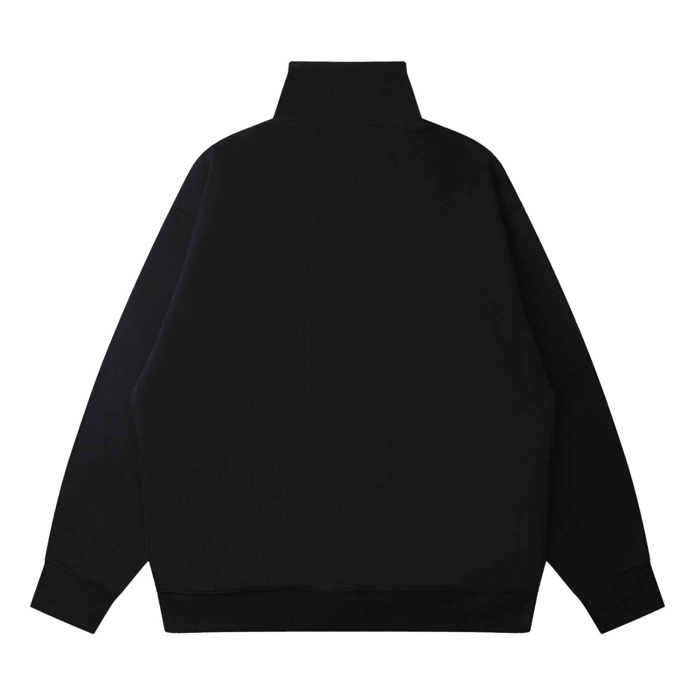 wyteyuno Quarter-Zip
