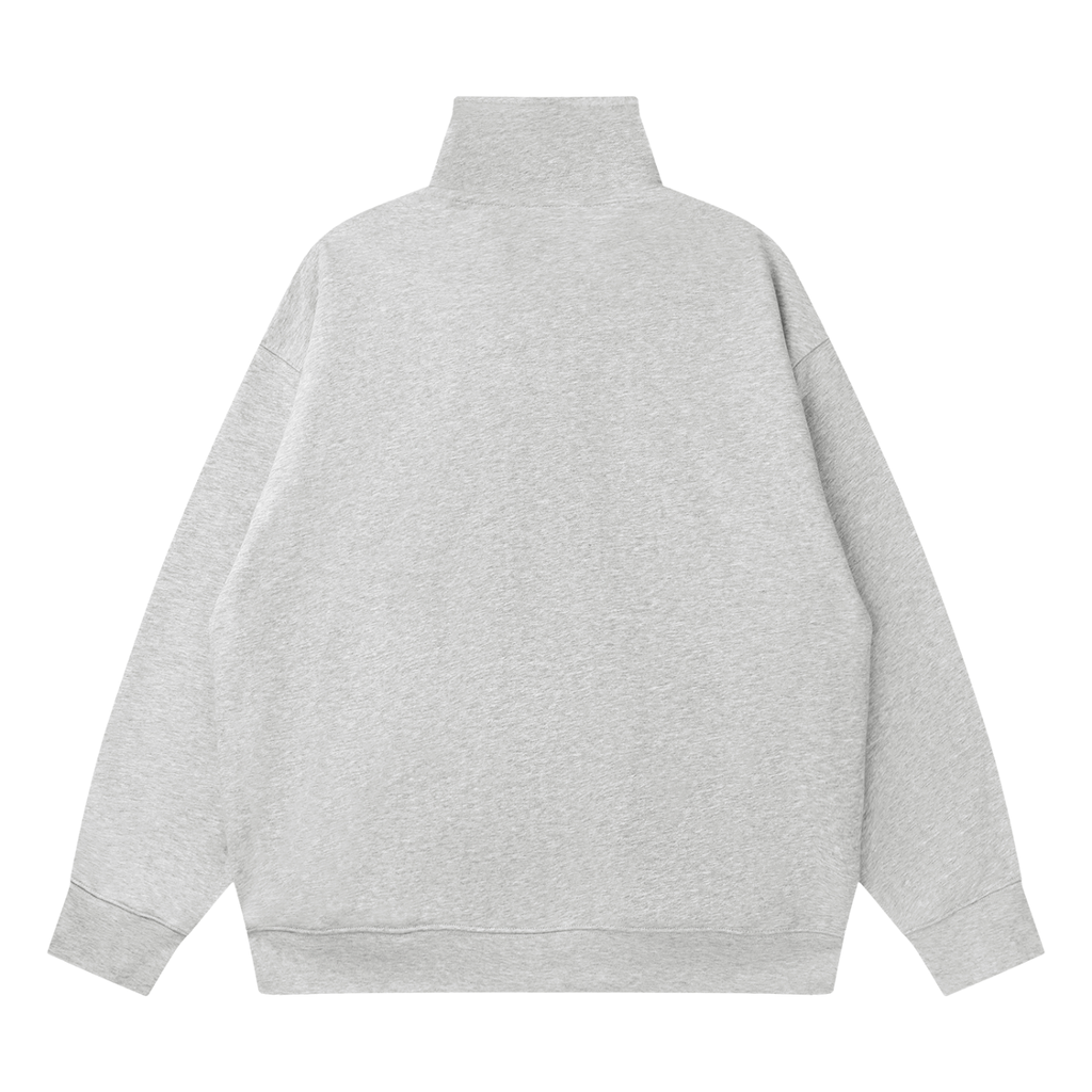 wyteyuno Quarter-Zip