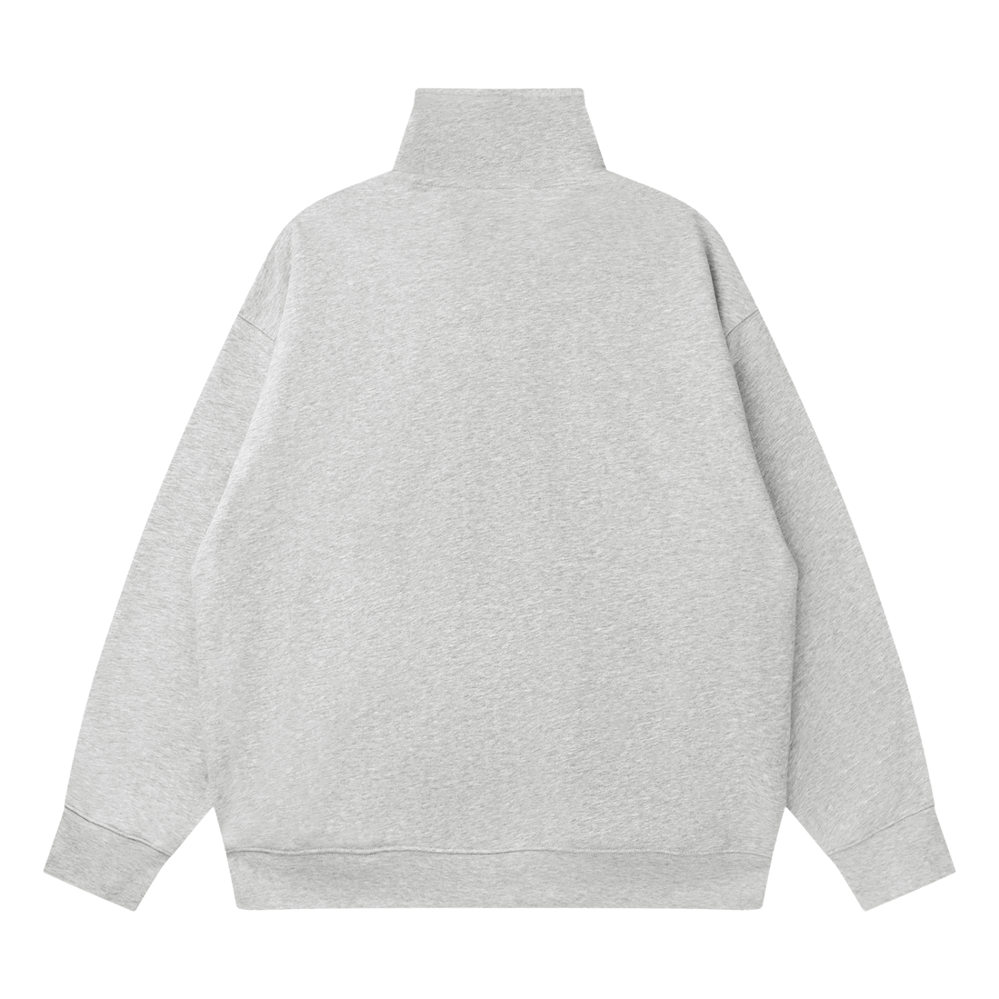 wyteyuno Quarter-Zip